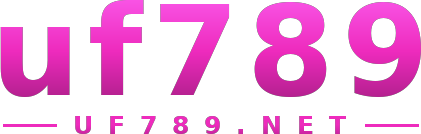 uf789 โลโก้