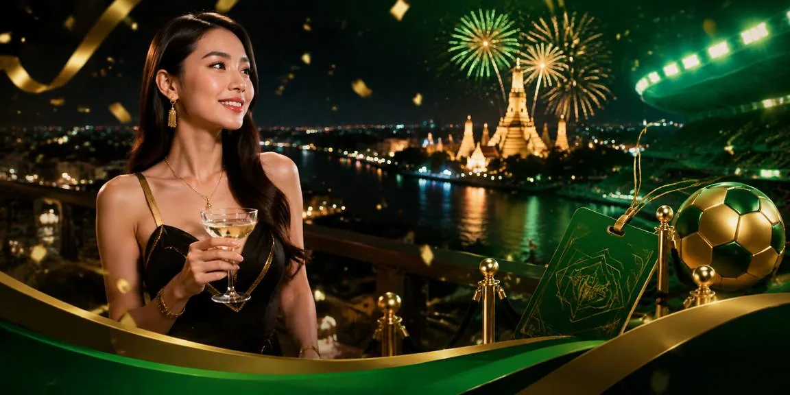 uf789 ไทย ล็อบบี้คาสิโนและกีฬา