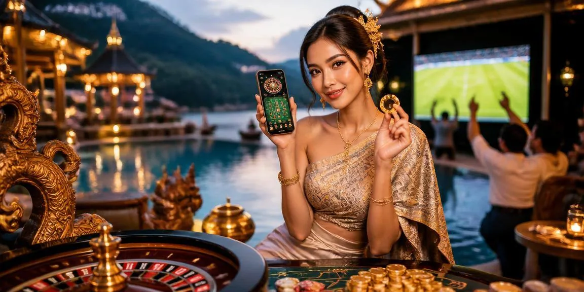 uf789 โบนัสต้อนรับสมาชิกใหม่